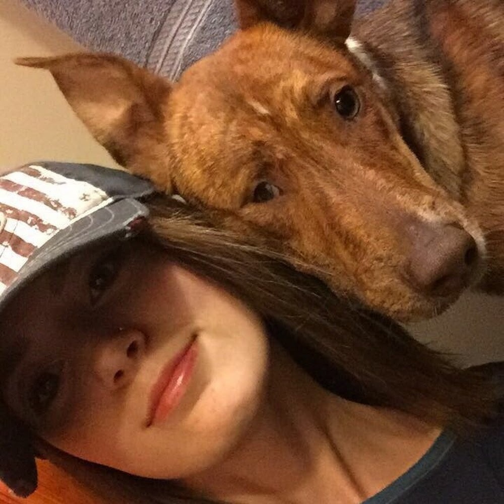 Meet your Posher, Paige